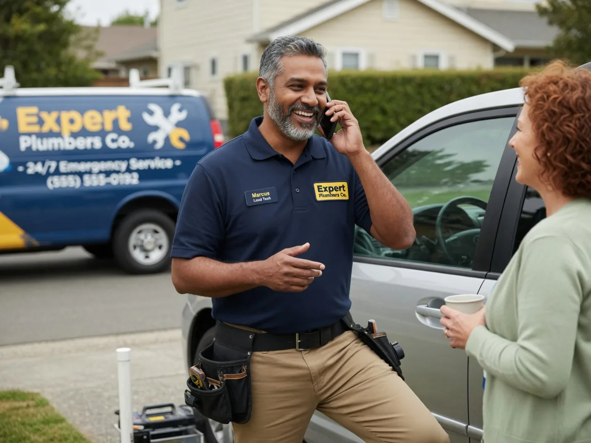 Sewer Line Inspection in Asbury, NJ
